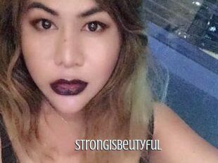 StrongIsBeutyful