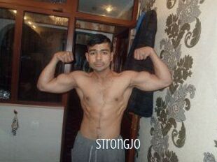 StrongJo