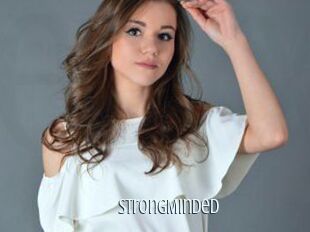 StrongMinded