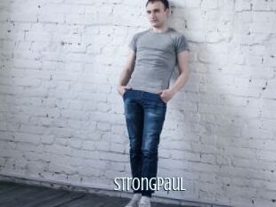StrongPaul