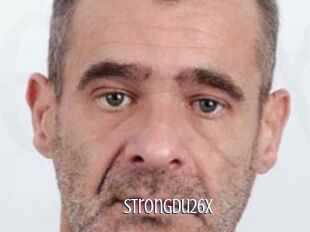 Strongdu26X