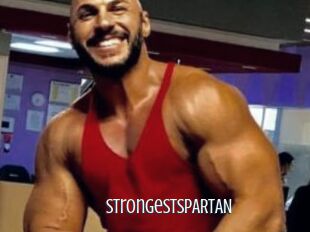 StrongestSPARTAN