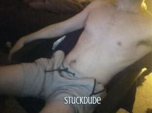StuckDude