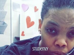 Studenvy