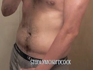 StudlyMcHardcock