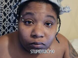 Stupidjuicy90