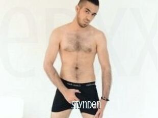 StynDen