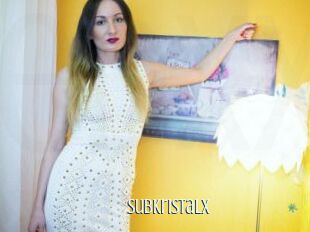 SubKristalX