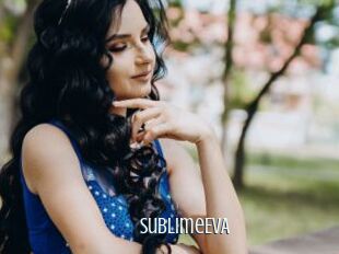 SublimeEVA