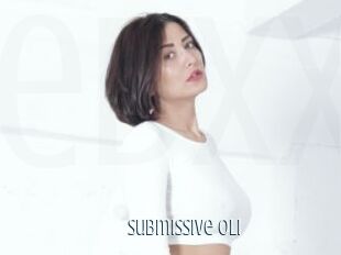 Submissive_Oli Edonkey xxx