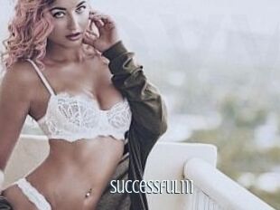 Successful111