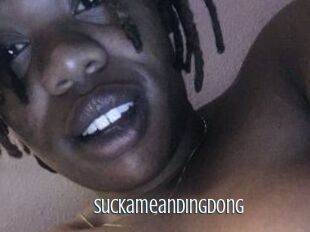 Suckameandingdong