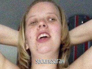 SuckingSarah