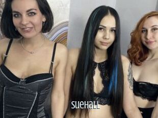 Suehall