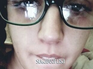 SugabearLisa