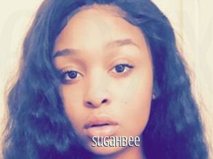 Sugahbee