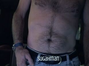 Sugahman