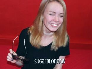 SugarBlondAW