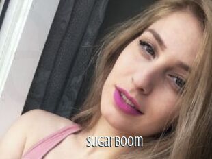 SugarBoom