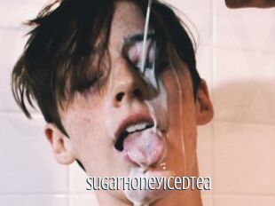 SugarHoneyIcedTea