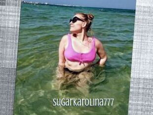 SugarKarolina777 Edonkey xxx