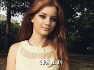 SugarLadi