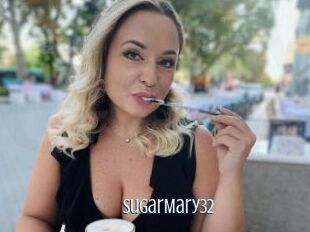 SugarMary32