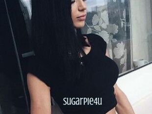 SugarPie4u Edonkey xxx