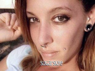 SugarSkye