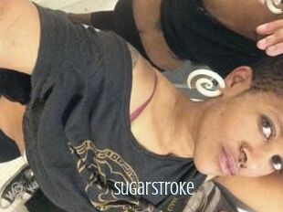SugarStroke
