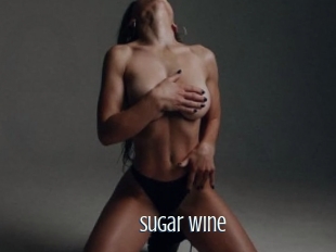 Sugar_wine