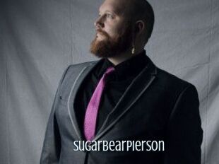 SugarbearPierson
