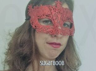 Sugarboob