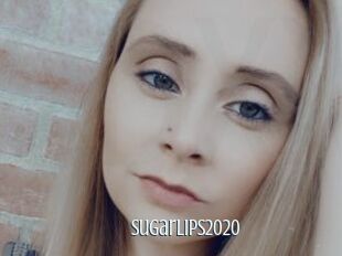 Sugarlips2020