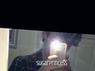 Sugarprincess