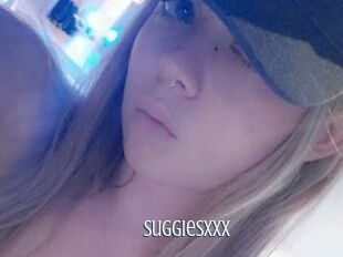 SuggiesXXX