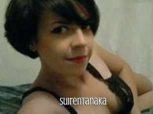 SuirenTanaka