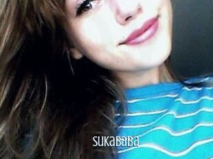 SukaBaba