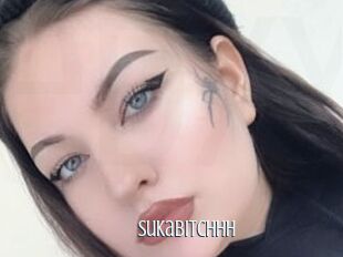 Sukabitchhh