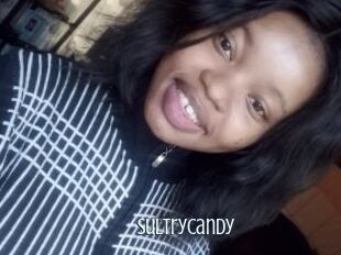 SultryCandy