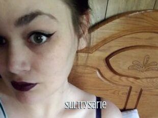 Sultry_Sarie