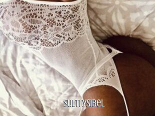 SultrySibel