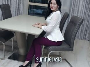 Summer_Asia