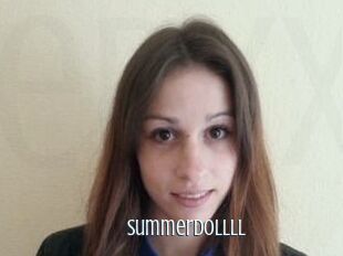 SummerDollll