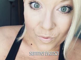 SummerEvans21