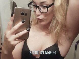 SummerMae24