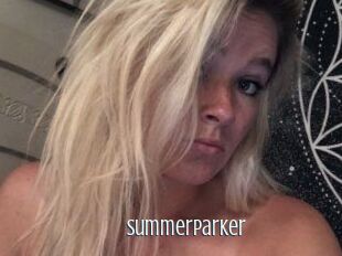 Summer_Parker
