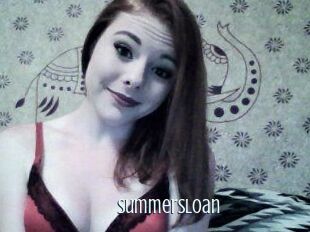 SummerSloan