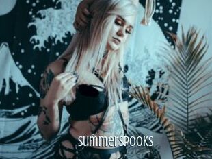 SummerSpooks