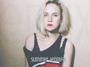 Summer_Jennifer